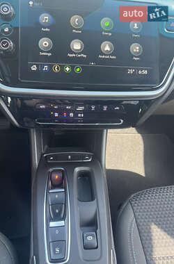 Хэтчбек Chevrolet Bolt EV 2023 в 