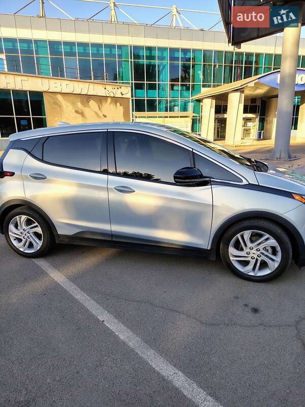 Хэтчбек Chevrolet Bolt EV 2023 в Кривом Роге