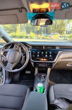 Хэтчбек Chevrolet Bolt EV 2023 в 