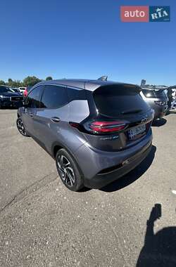 Хэтчбек Chevrolet Bolt EV 2023 в 