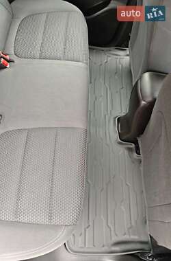 Хэтчбек Chevrolet Bolt EV 2023 в 