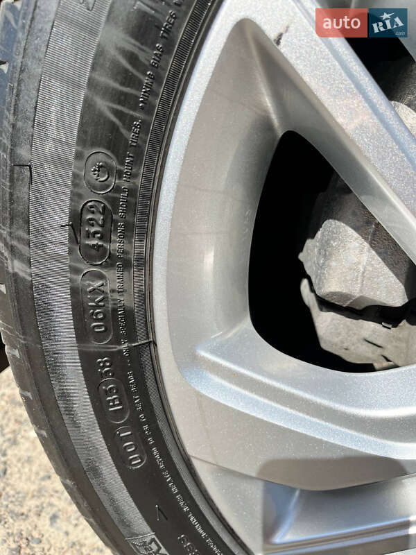 Хэтчбек Chevrolet Bolt EV 2022 в Костополе фото 9 Хэтчбек Chevrolet Bolt EV 2022 в Костополе