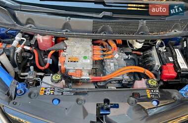 Хетчбек Chevrolet Bolt EV 2020 в 