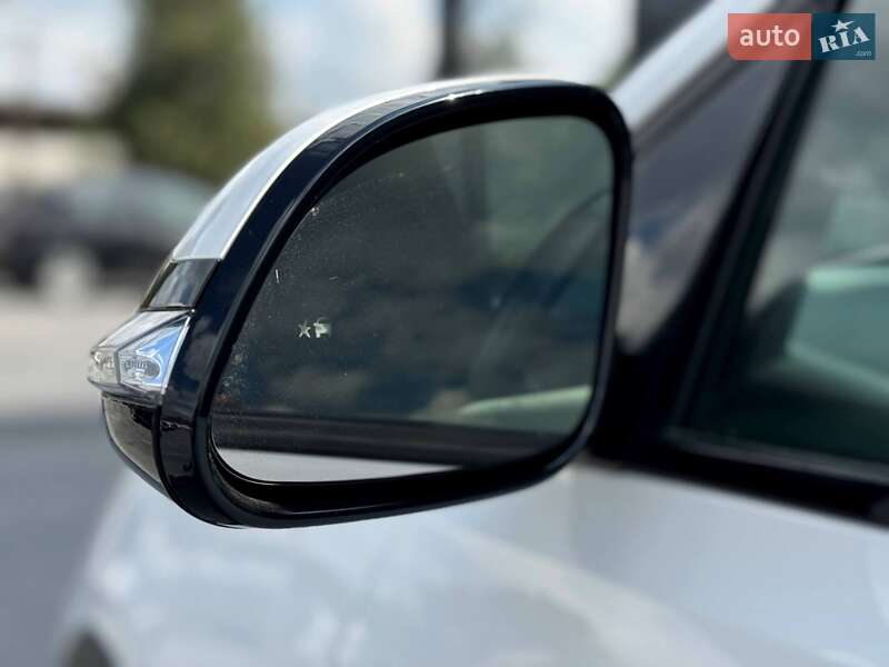 Хэтчбек Chevrolet Bolt EV 2021 в Ровно