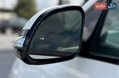 Хетчбек Chevrolet Bolt EV 2021 в 