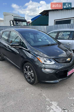 Хэтчбек Chevrolet Bolt EV 2020 в Виннице