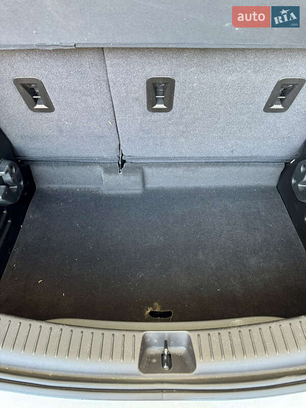 Хэтчбек Chevrolet Bolt EV 2023 в Днепре