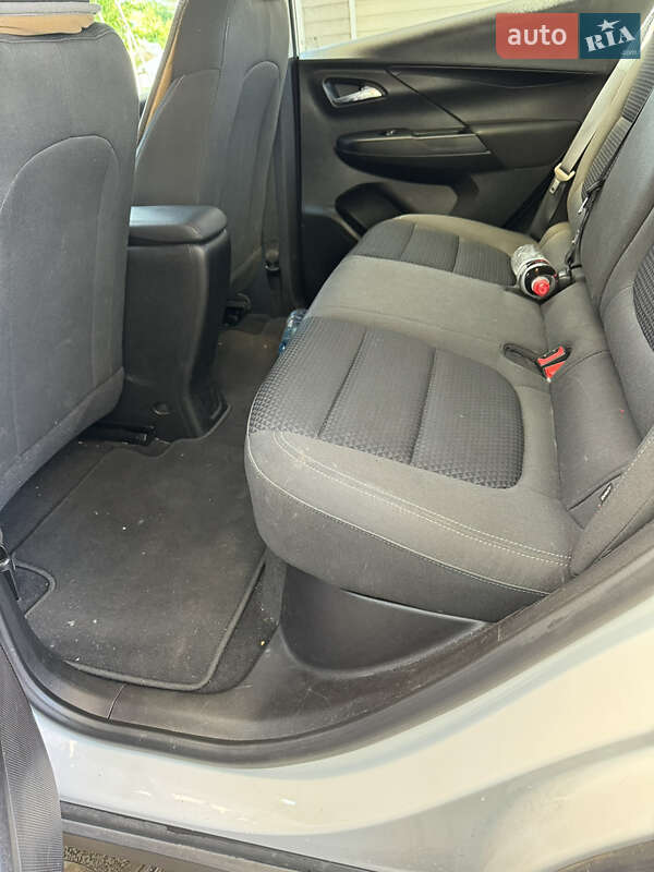 Хэтчбек Chevrolet Bolt EV 2023 в Днепре