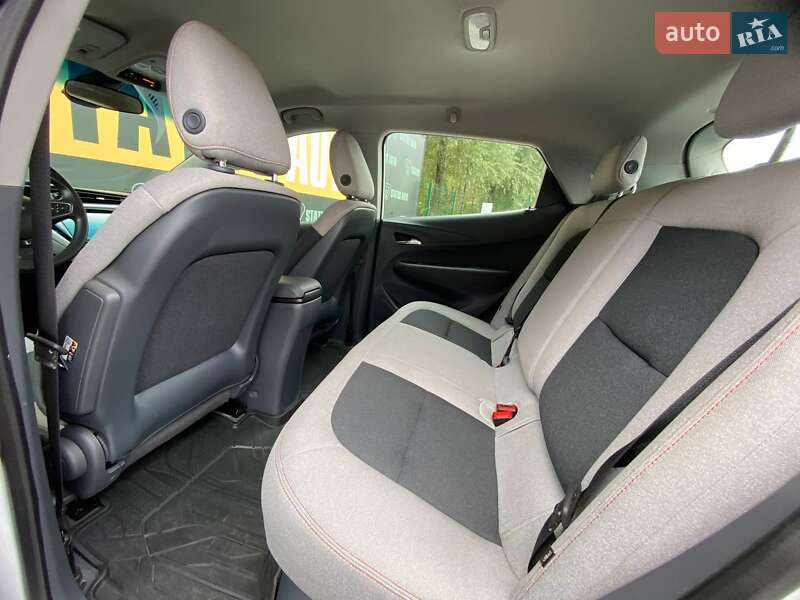 Хетчбек Chevrolet Bolt EV 2020 в Хмельницькому