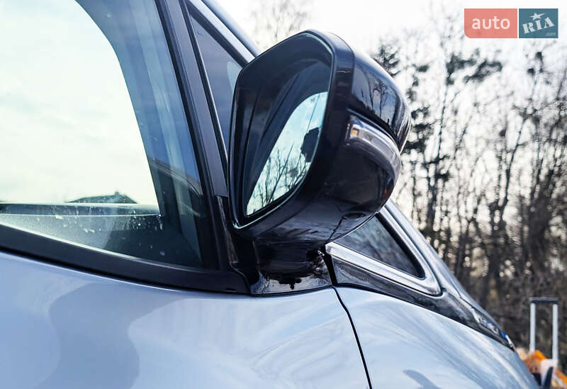 Хэтчбек Chevrolet Bolt EV 2017 в Львове