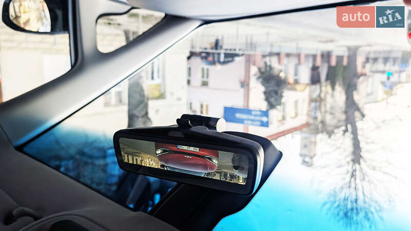 Хэтчбек Chevrolet Bolt EV 2017 в Львове