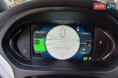 Хэтчбек Chevrolet Bolt EV 2017 в 