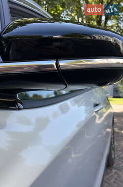 Хэтчбек Chevrolet Bolt EV 2022 в 