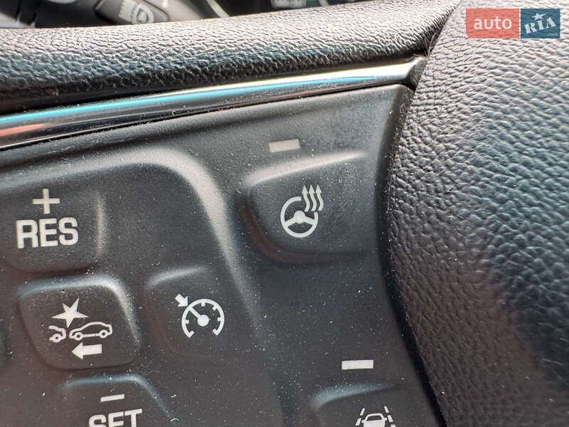 Хетчбек Chevrolet Bolt EV 2021 в Києві фото 29 Хетчбек Chevrolet Bolt EV 2021 в Києві