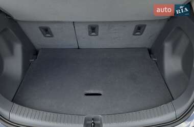 Хэтчбек Chevrolet Bolt EV 2021 в 