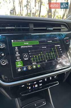 Хэтчбек Chevrolet Bolt EV 2022 в 