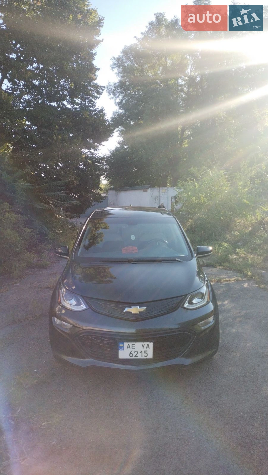 2020 Chevrolet Bolt EUV - мініатюра 4