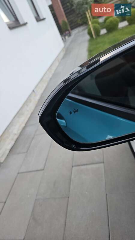 Хетчбек Chevrolet Bolt EV 2020 в Києві фото 11 Хетчбек Chevrolet Bolt EV 2020 в Києві