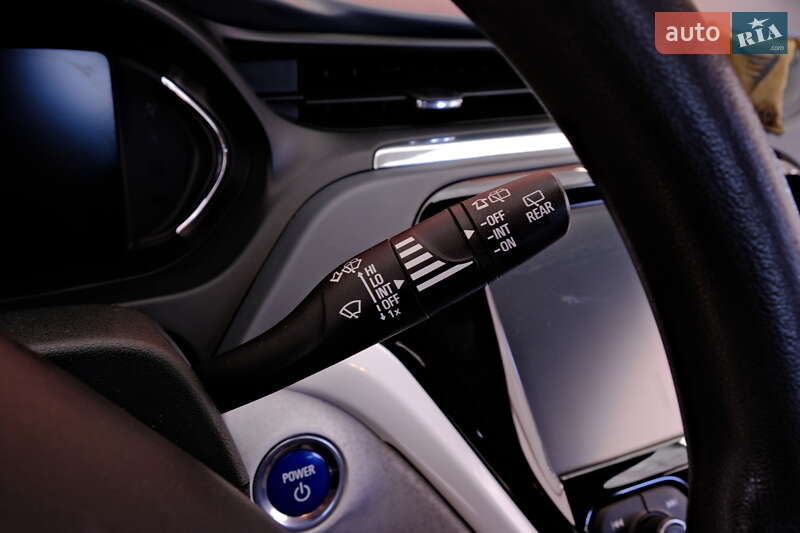 Хэтчбек Chevrolet Bolt EV 2018 в Одессе