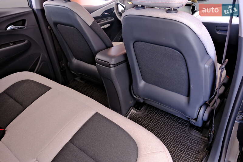 Хэтчбек Chevrolet Bolt EV 2018 в Одессе