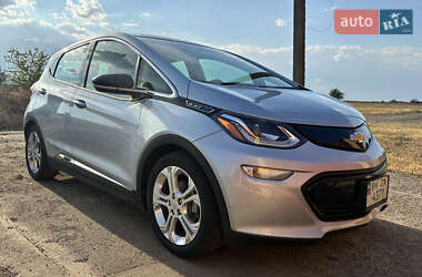 Хэтчбек Chevrolet Bolt EV 2018 в Одессе