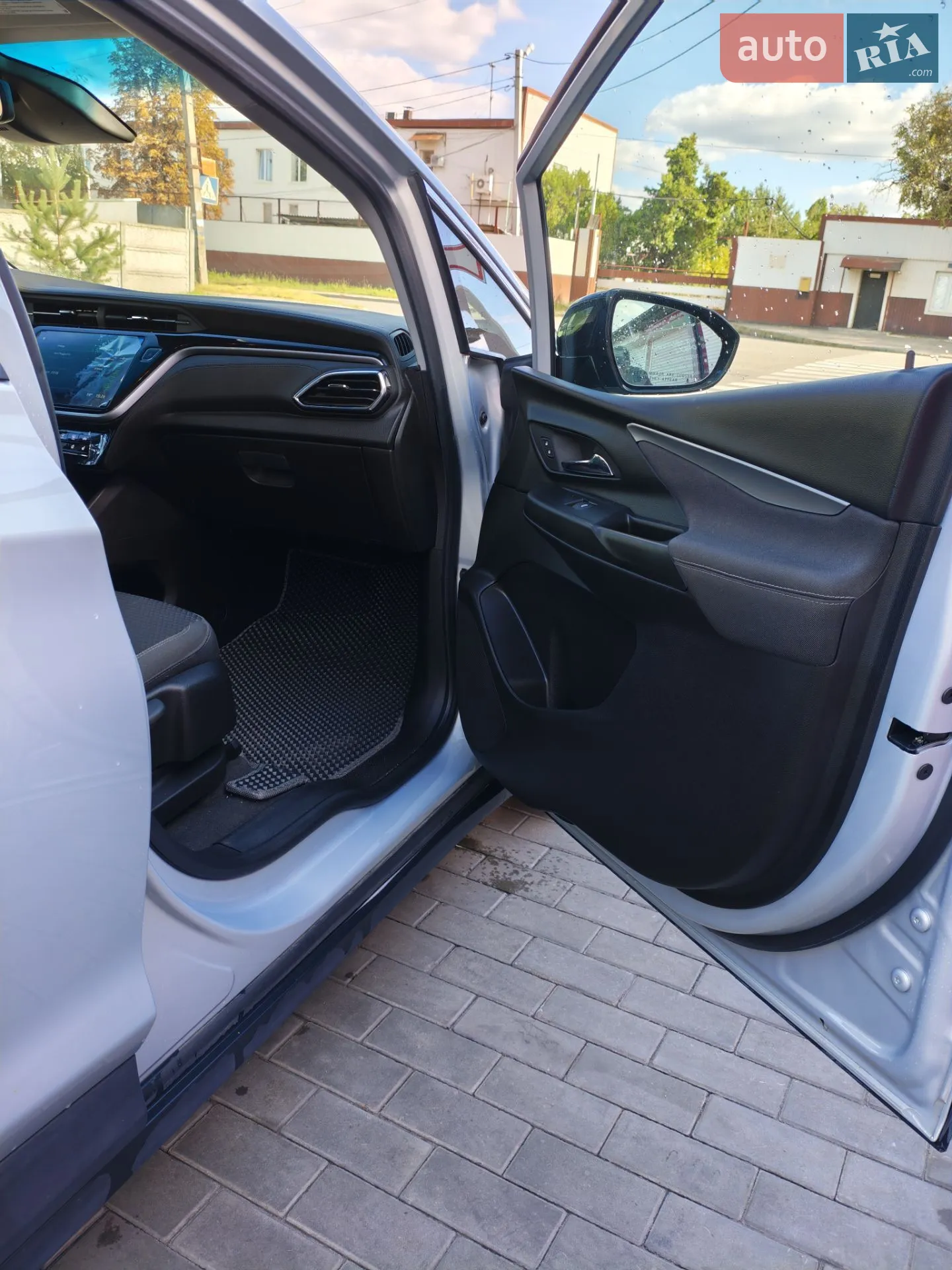 2023 Chevrolet Bolt EUV - мініатюра 9