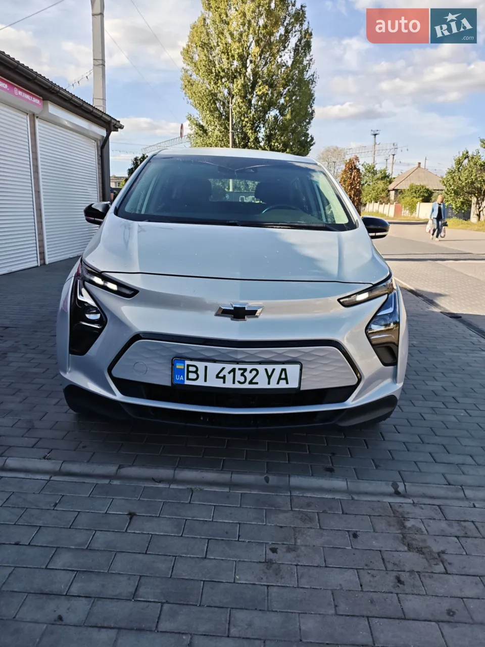 2023 Chevrolet Bolt EUV - мініатюра 26