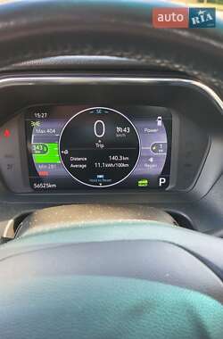 Хэтчбек Chevrolet Bolt EV 2023 в 