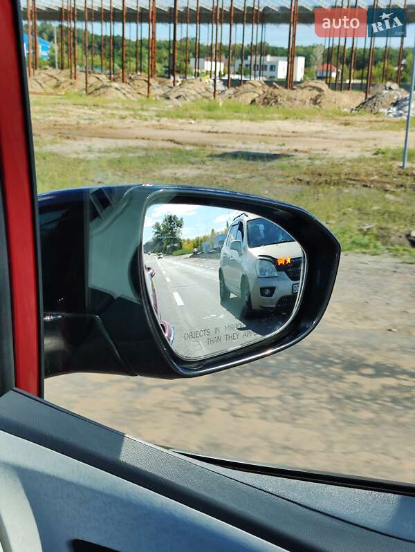 Хетчбек Chevrolet Bolt EV 2017 в Києві