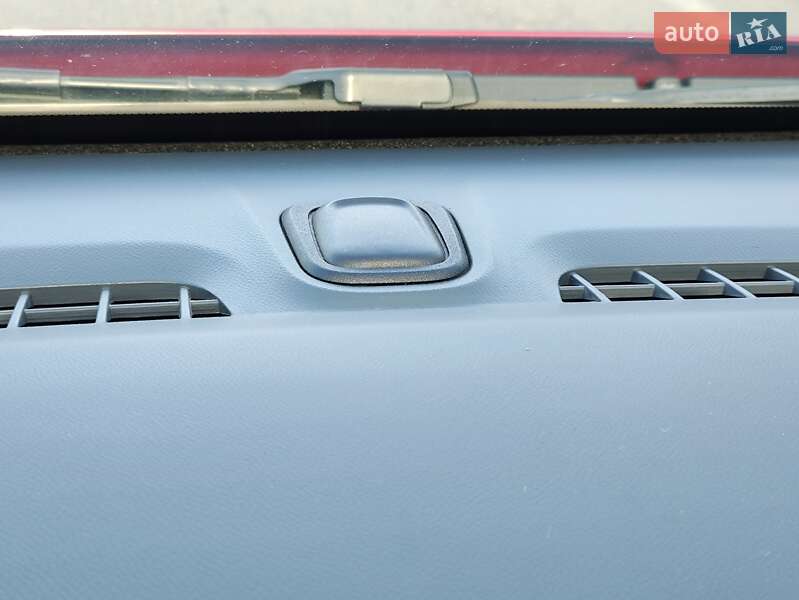 Хетчбек Chevrolet Bolt EV 2017 в Києві