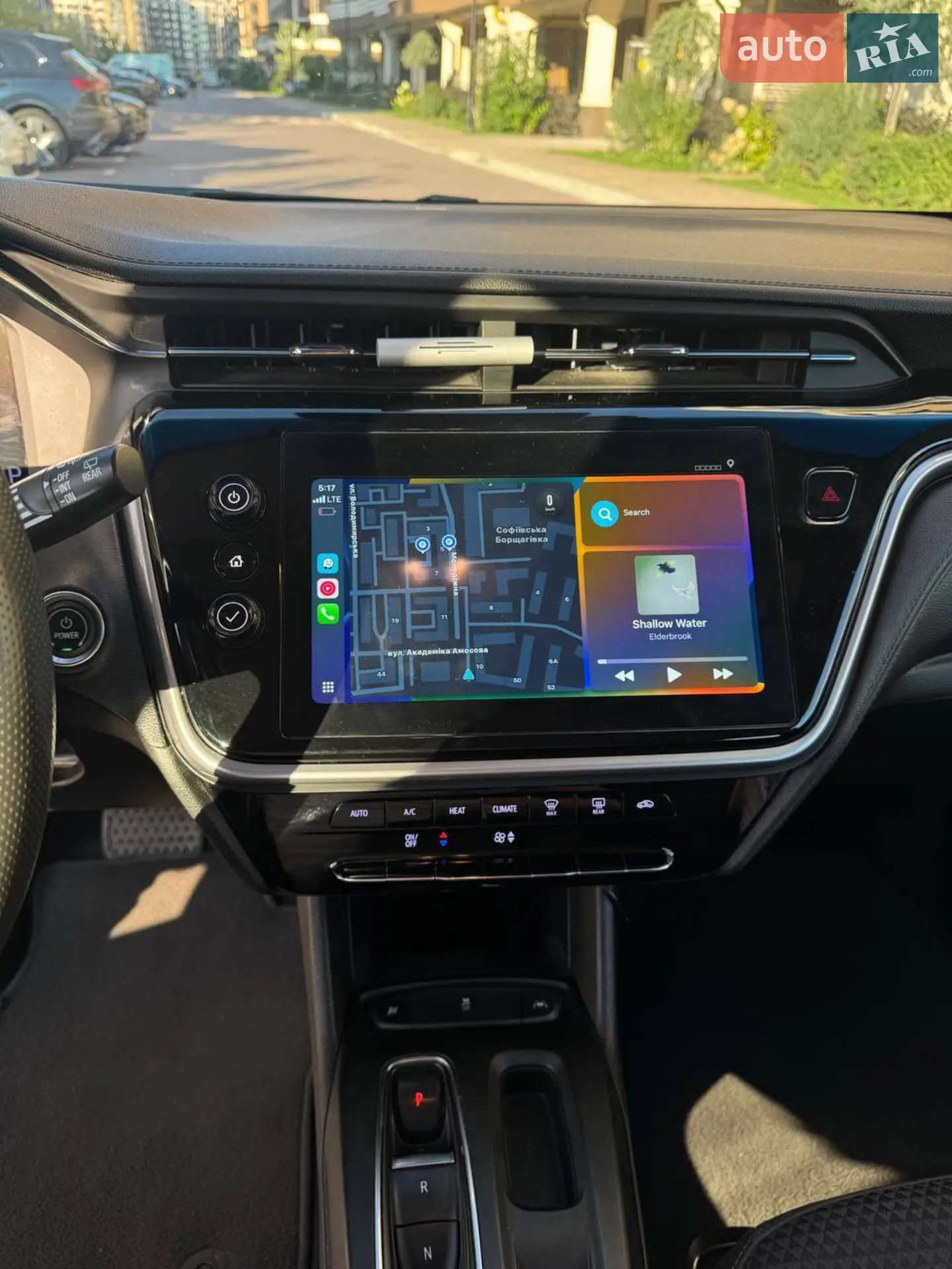 2022 Chevrolet Bolt EUV - мініатюра 15