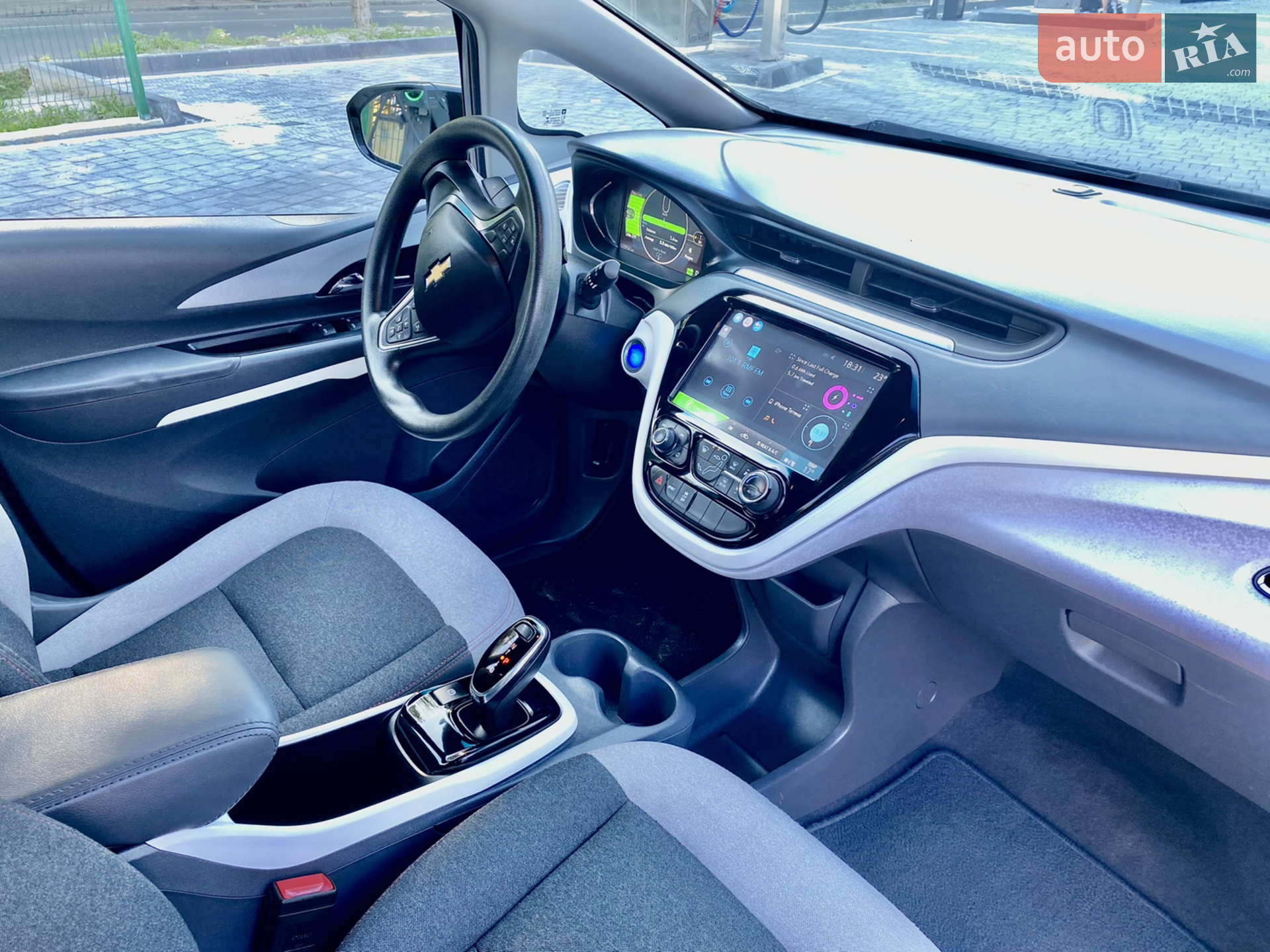 2016 Chevrolet Bolt EUV - мініатюра 10