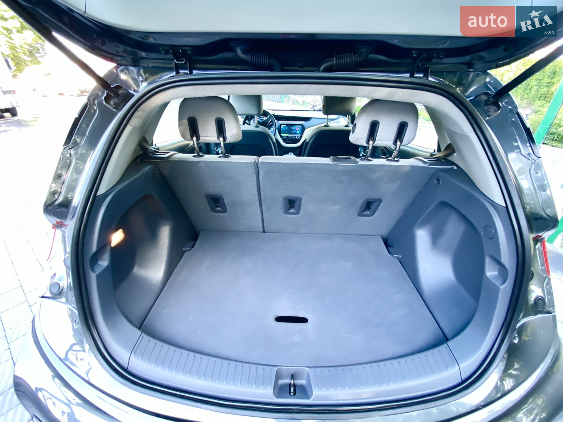 2016 Chevrolet Bolt EUV - мініатюра 16