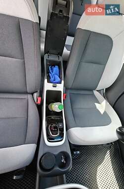 Хэтчбек Chevrolet Bolt EV 2020 в 