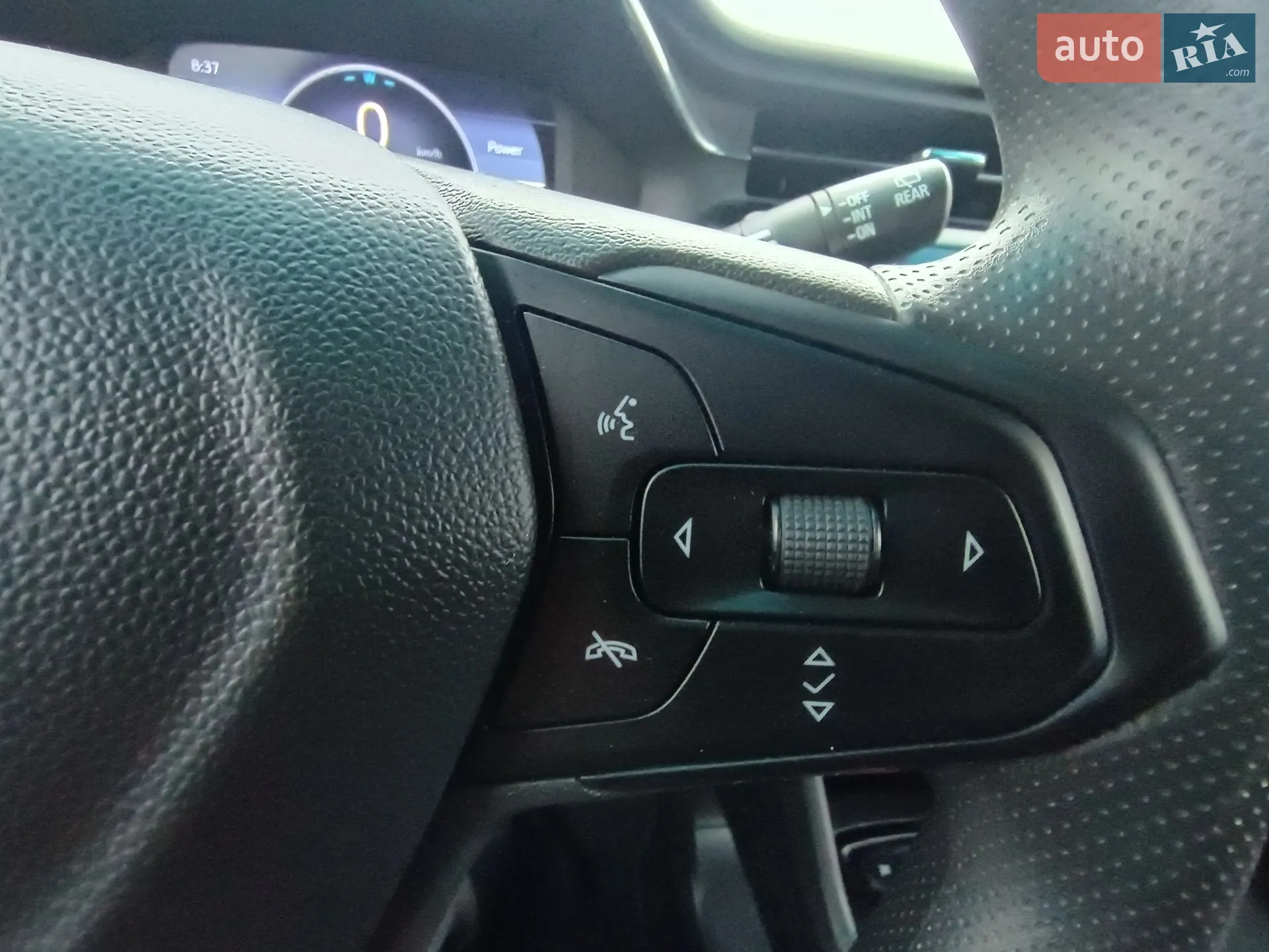 2023 Chevrolet Bolt EUV - мініатюра 3