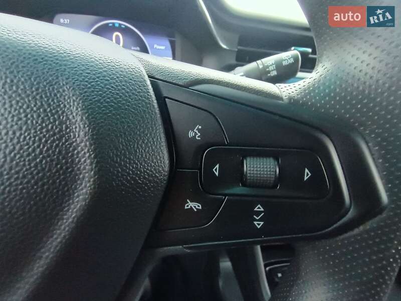 Хэтчбек Chevrolet Bolt EV 2023 в Ровно