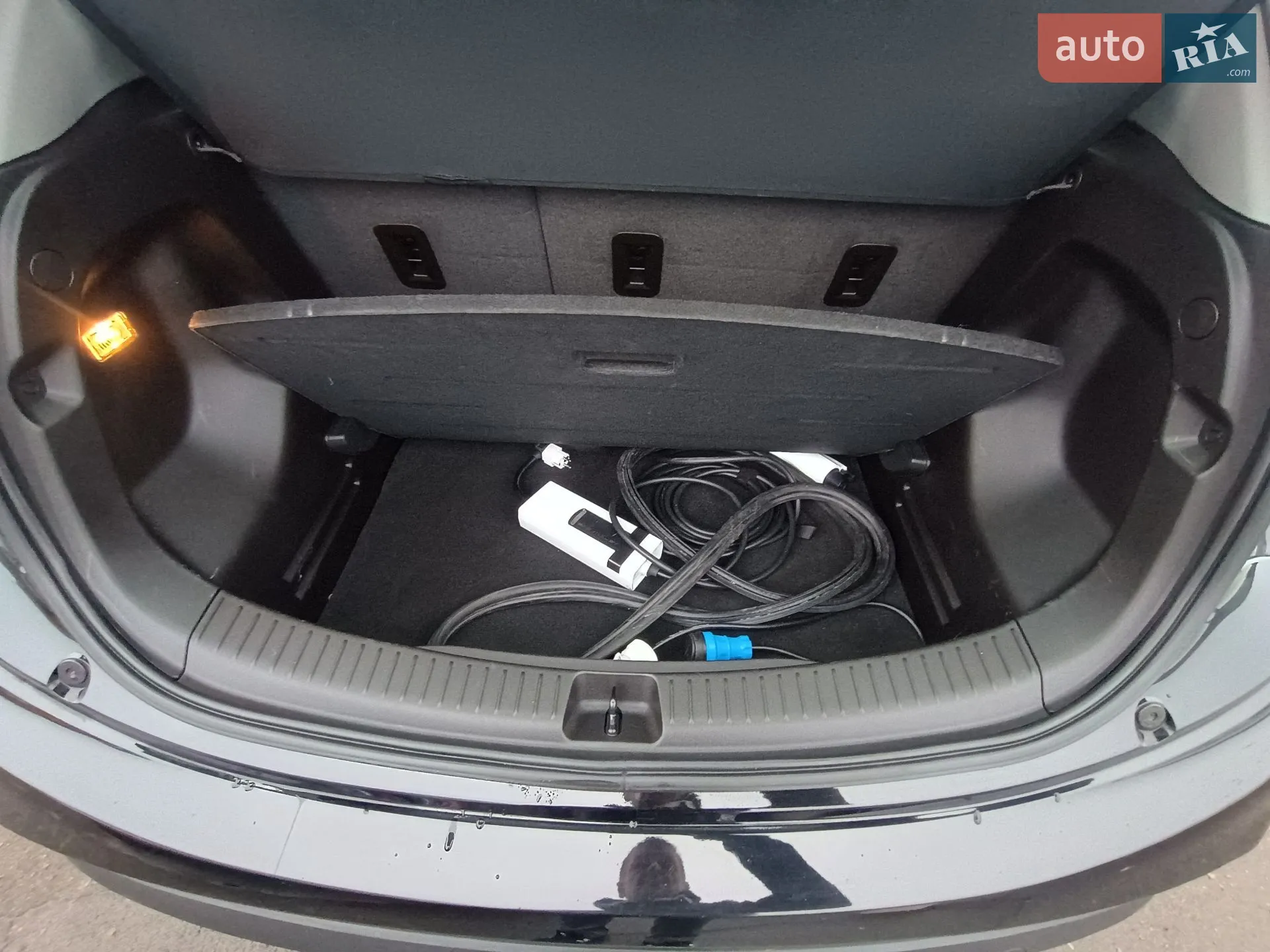 2023 Chevrolet Bolt EUV - мініатюра 15