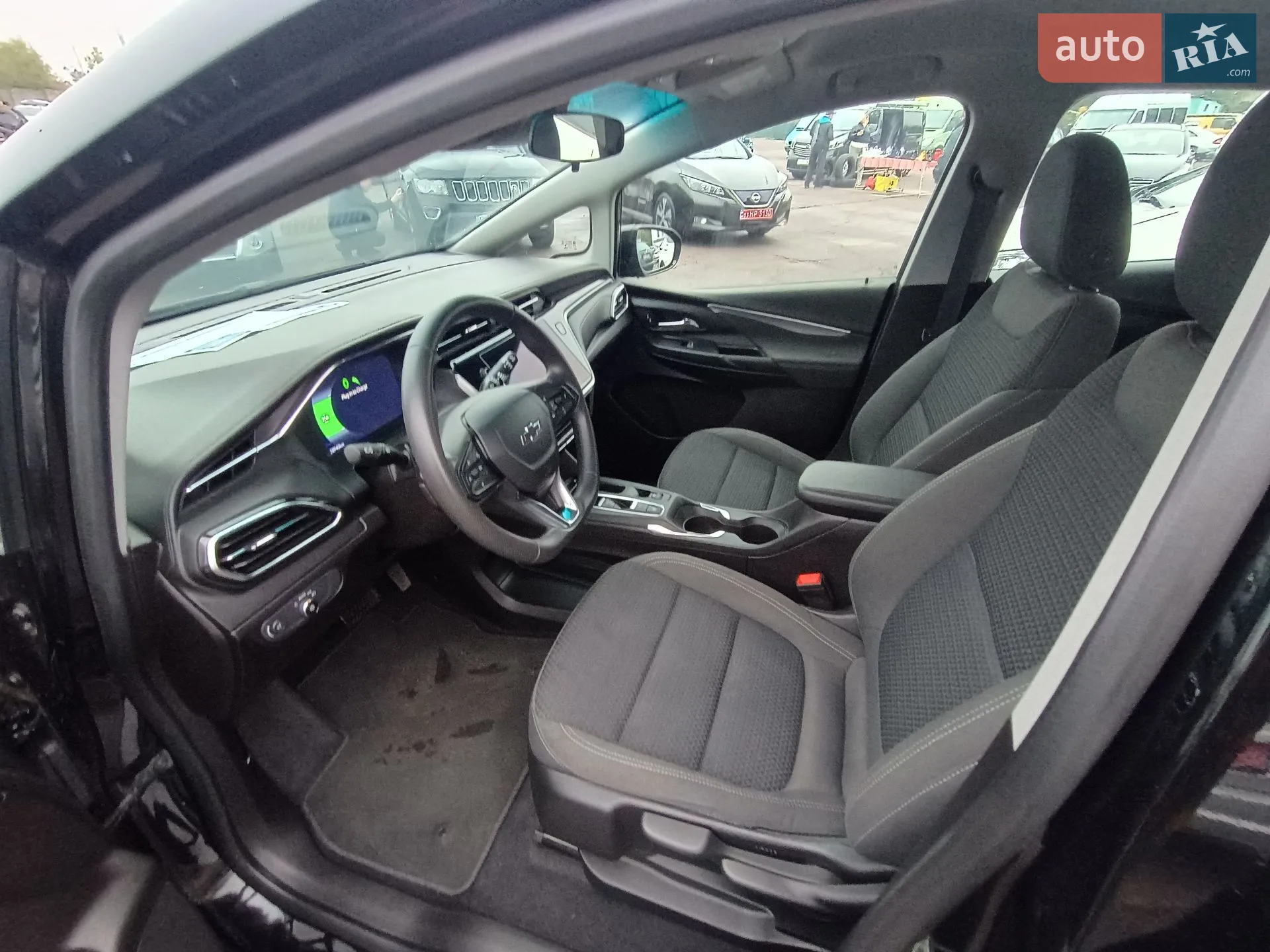 2023 Chevrolet Bolt EUV - мініатюра 20