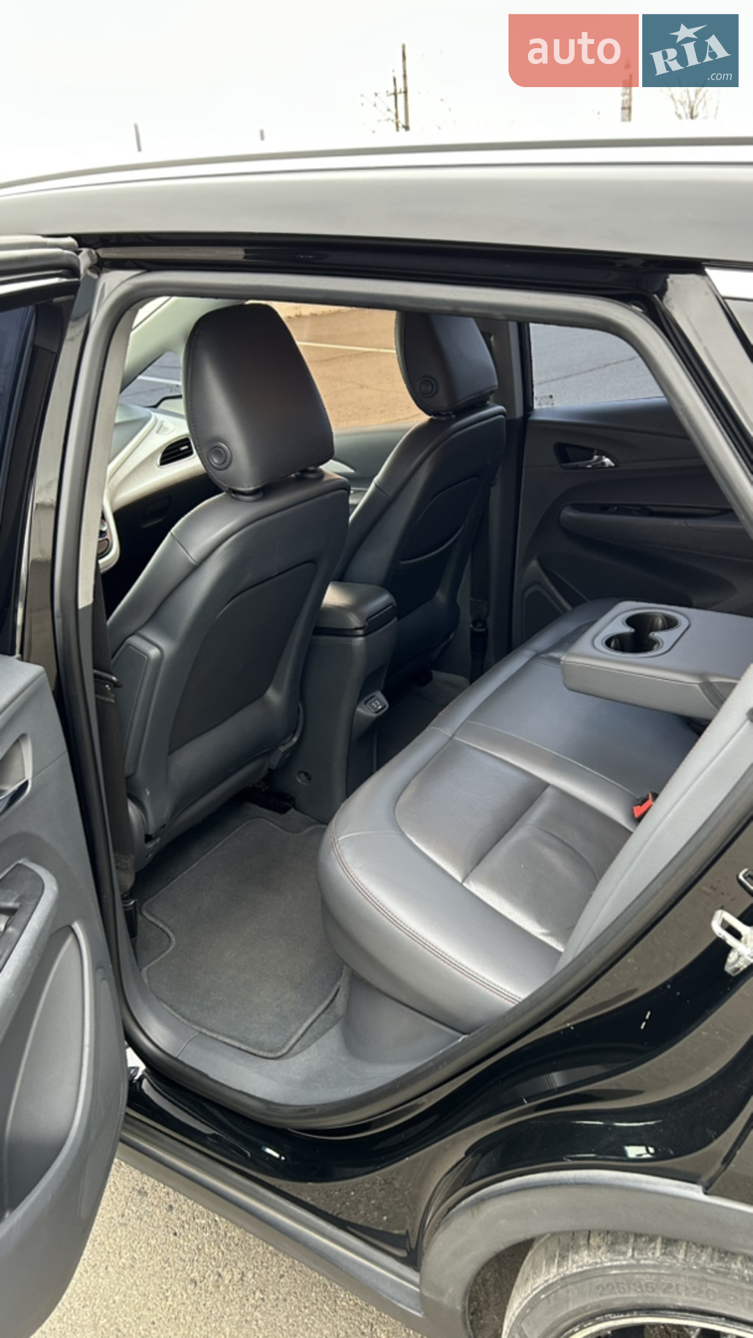 2018 Chevrolet Bolt EUV - мініатюра 11