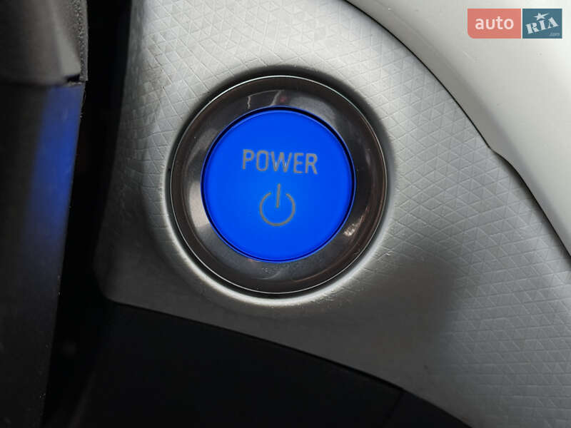 Хэтчбек Chevrolet Bolt EV 2017 в Одессе