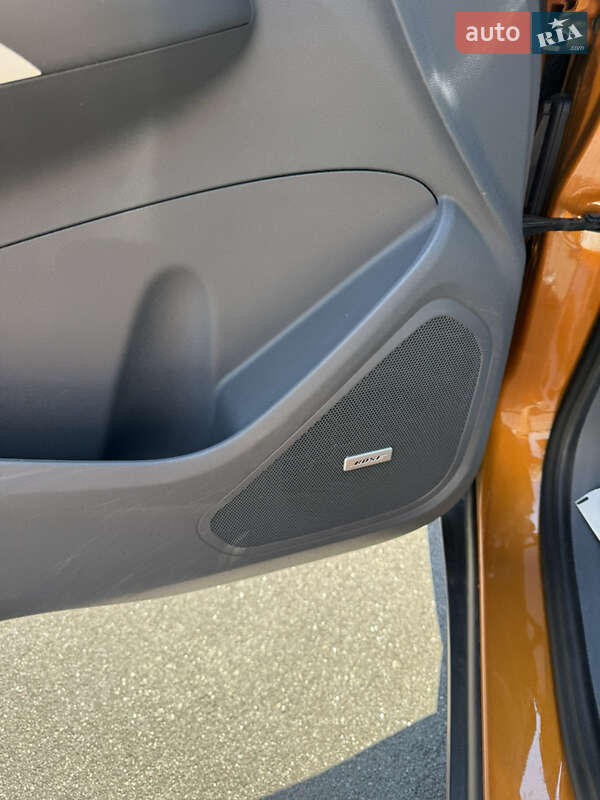Хэтчбек Chevrolet Bolt EV 2017 в Виннице