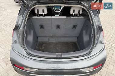 Хетчбек Chevrolet Bolt EV 2020 в 