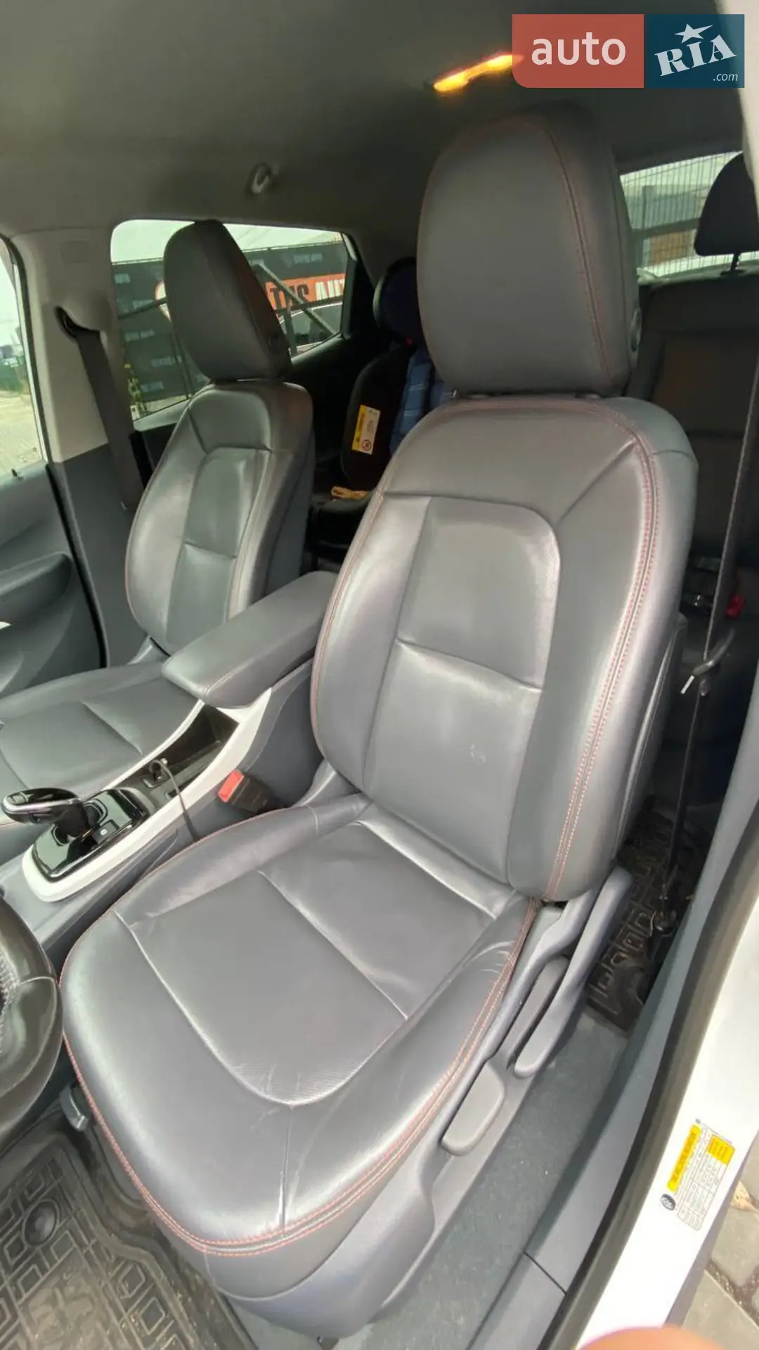 2020 Chevrolet Bolt EUV - мініатюра 9