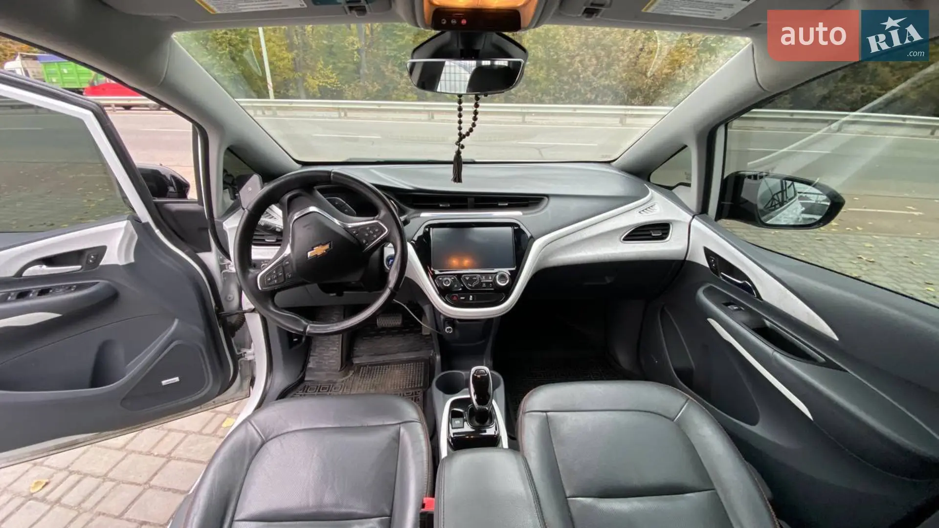 2020 Chevrolet Bolt EUV - мініатюра 14