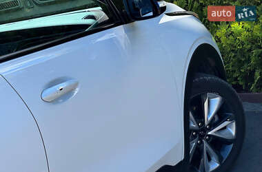 Хэтчбек Chevrolet Bolt EV 2022 в 