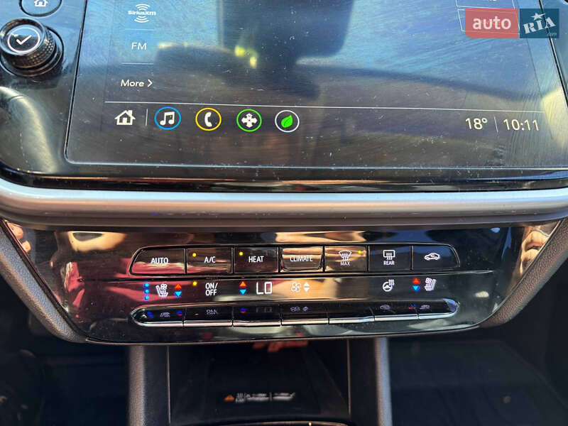 Хэтчбек Chevrolet Bolt EV 2022 в Стрые