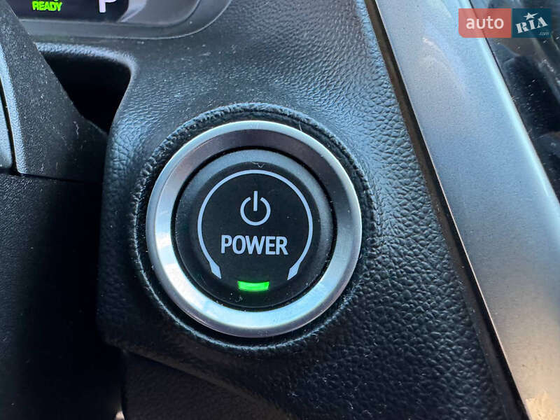 Хэтчбек Chevrolet Bolt EV 2022 в Стрые
