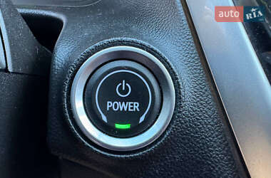 Хэтчбек Chevrolet Bolt EV 2022 в 