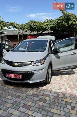 Хэтчбек Chevrolet Bolt EV 2019 в Дрогобыче