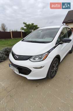 Хэтчбек Chevrolet Bolt EV 2017 в Новояворовске